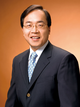 陸大同 業務籌備副總 