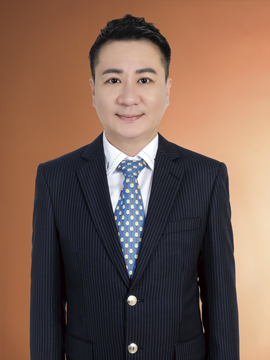 謝允涵 業務協理