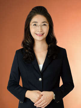 邱議嫺 業務協理