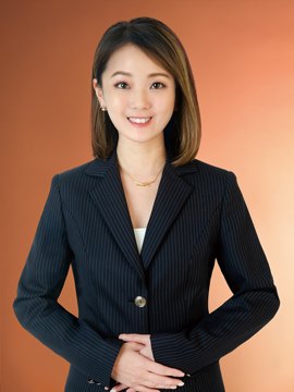 周庭安 業務協理